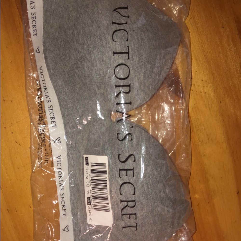 Victoria’s Secret bra